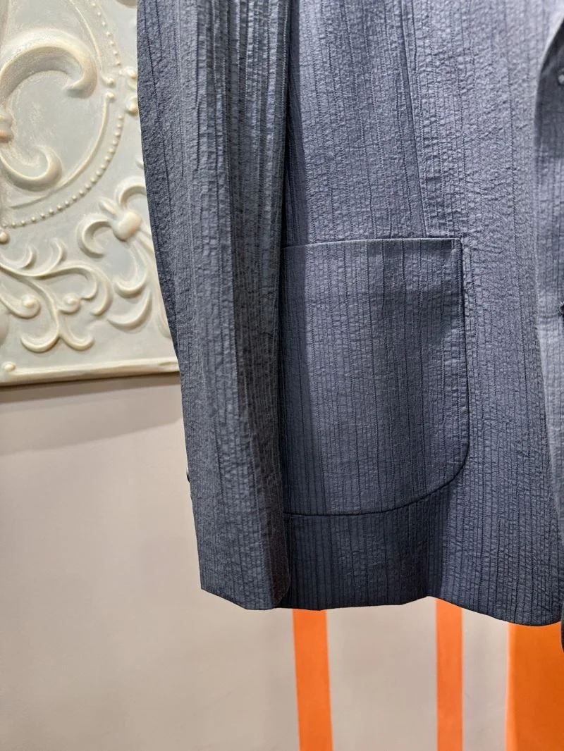 Brunello Cucinelli Outwear DailyWear 163066