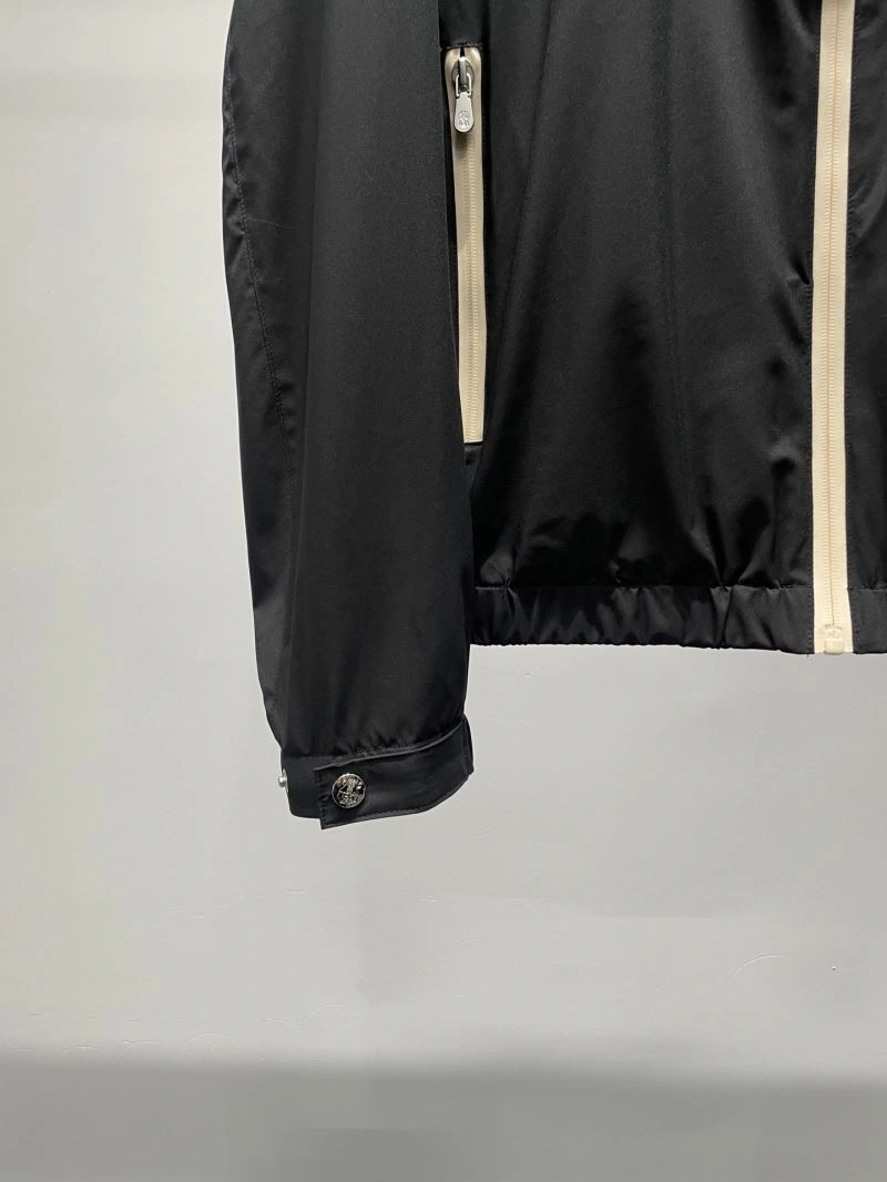 Brunello Cucinelli Outwear WaterResistant 161957