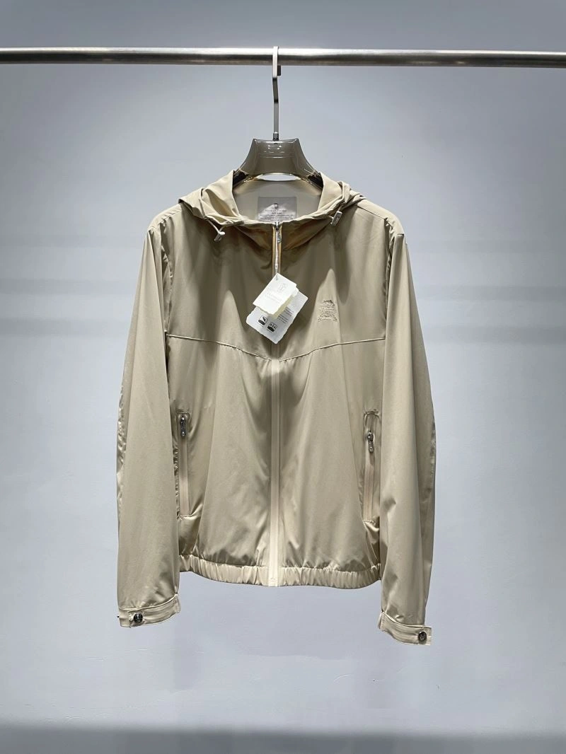 Brunello Cucinelli Outwear Lightweight 161989