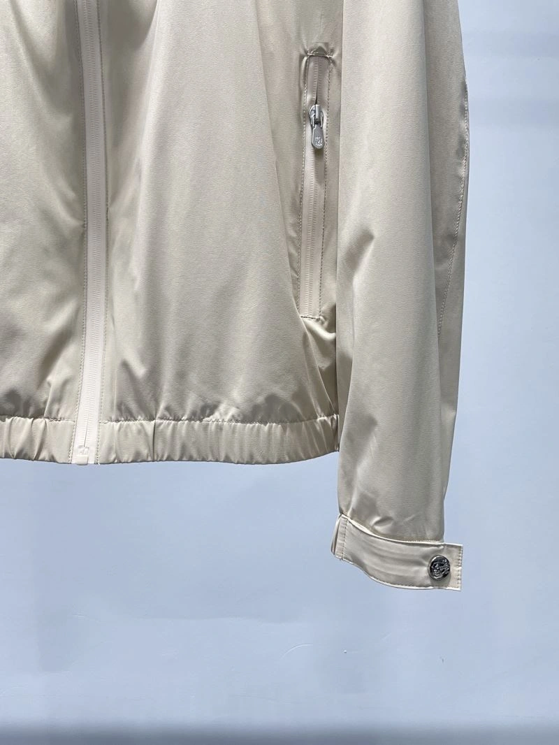 Brunello Cucinelli Outwear Lightweight 161989