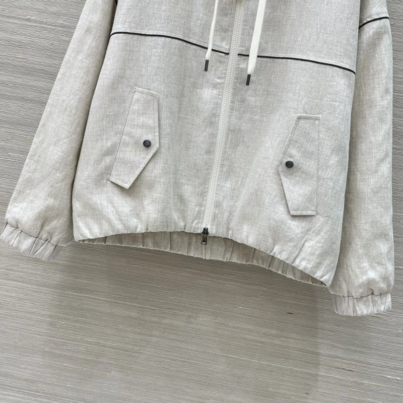 Brunello Cucinelli Outwear Popular 151938