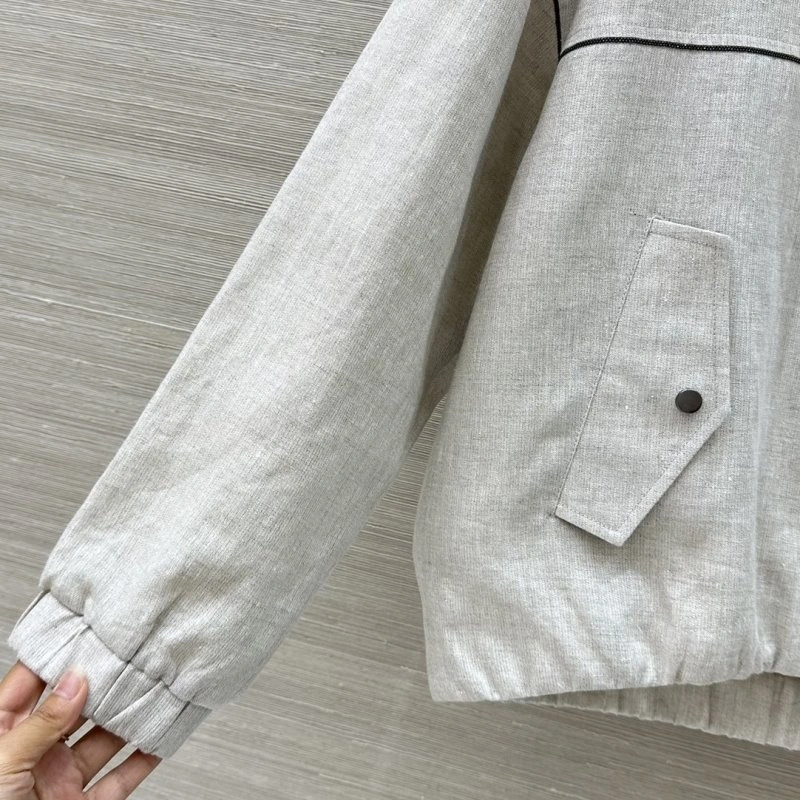 Brunello Cucinelli Outwear Popular 151938