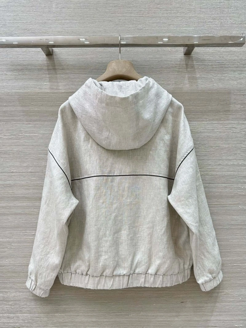 Brunello Cucinelli Outwear Popular 151938