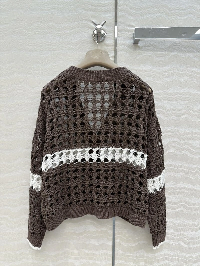 Compact Brunello Cucinelli Outwear 157052