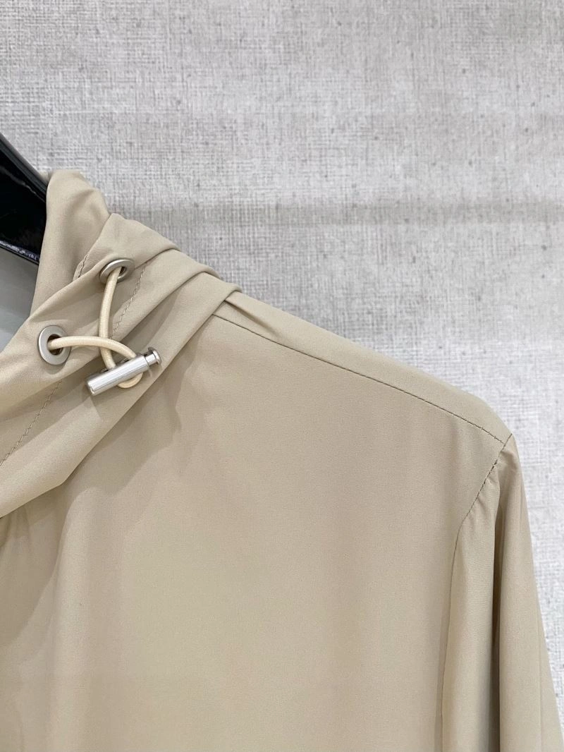 Brunello Cucinelli Outwear FashionForward 160893