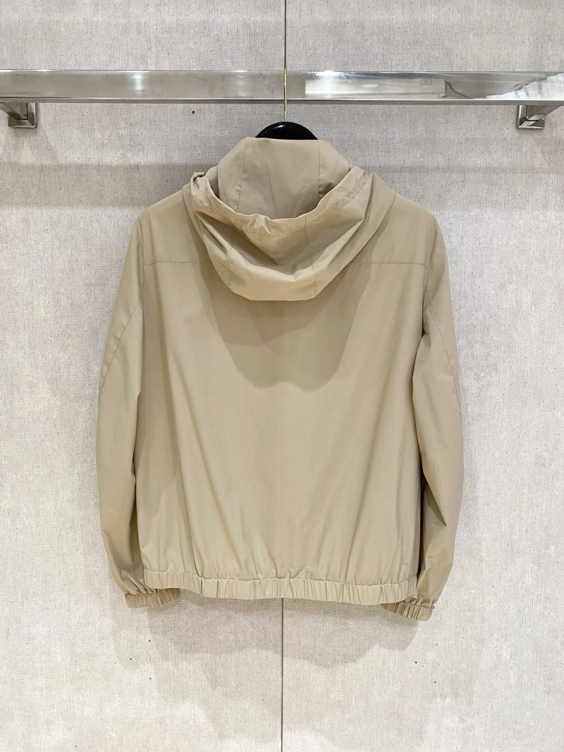 Brunello Cucinelli Outwear FashionForward 160893