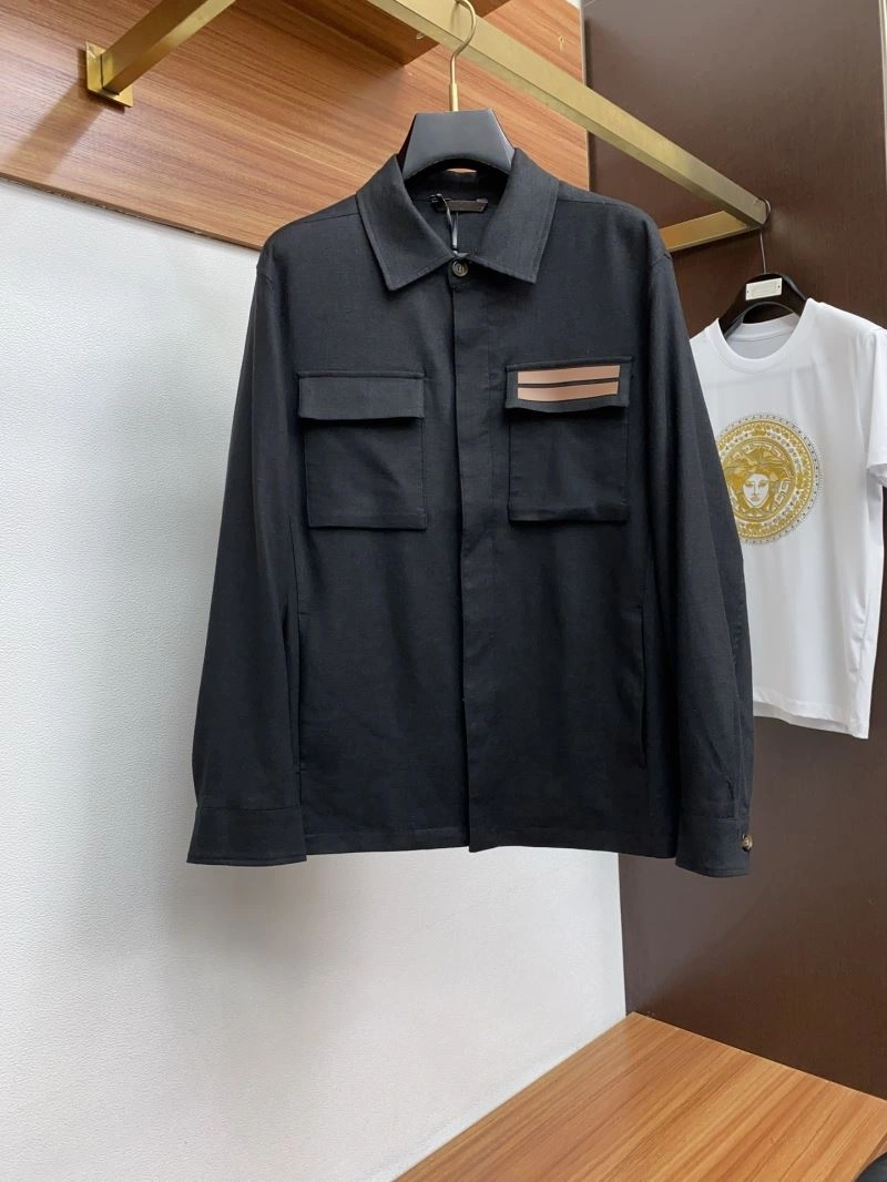 ModernLook Brunello Cucinelli Outwear 160890
