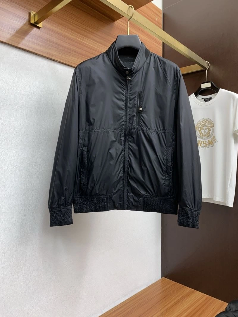 Brunello Cucinelli Outwear Premium 158728