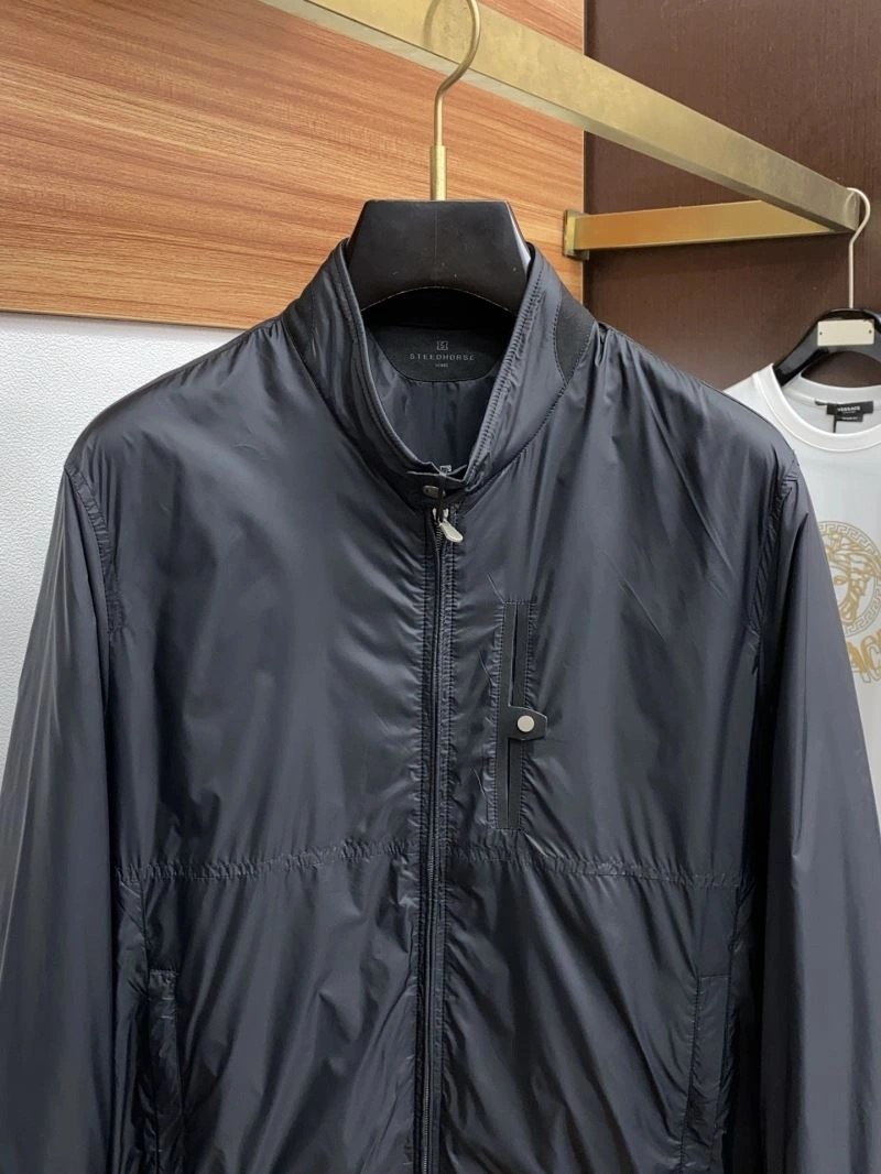 Brunello Cucinelli Outwear Premium 158728