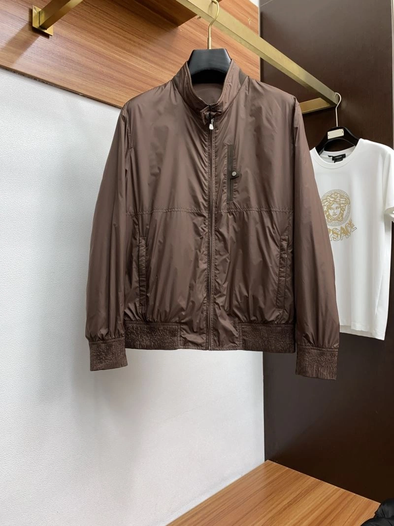 Affordable Brunello Cucinelli Outwear 158647