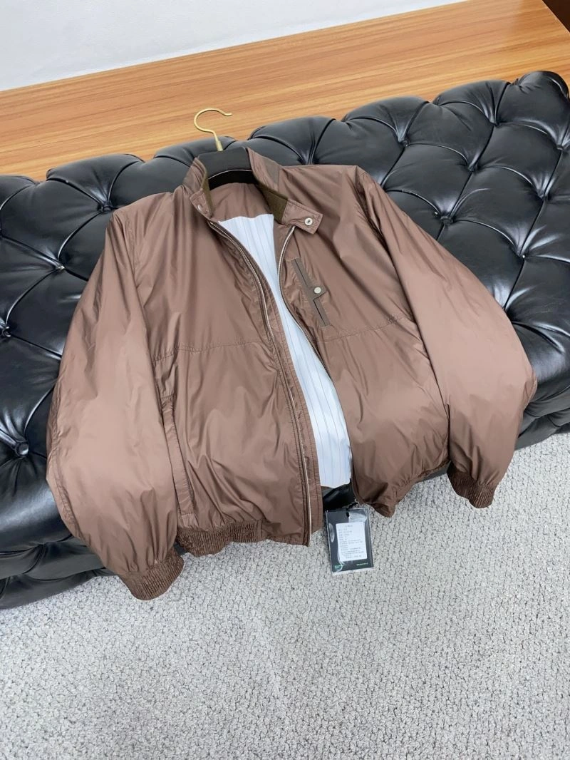 Affordable Brunello Cucinelli Outwear 158647