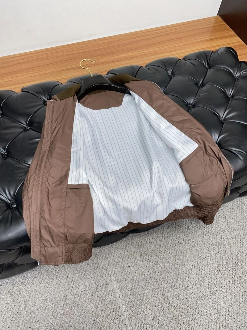 Affordable Brunello Cucinelli Outwear 158647