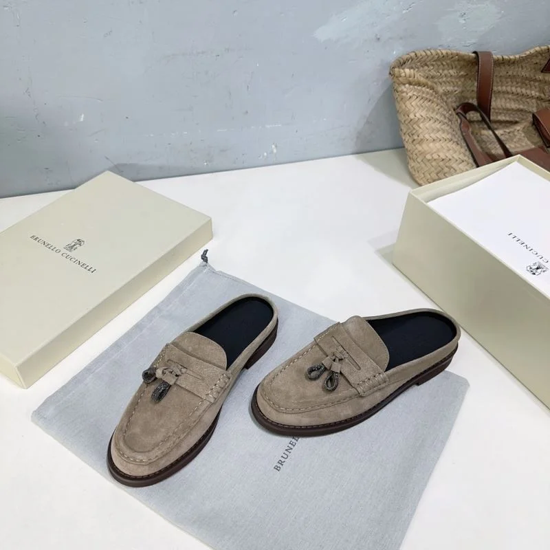 UrbanChic Brunello Cucinelli Sandals 12795