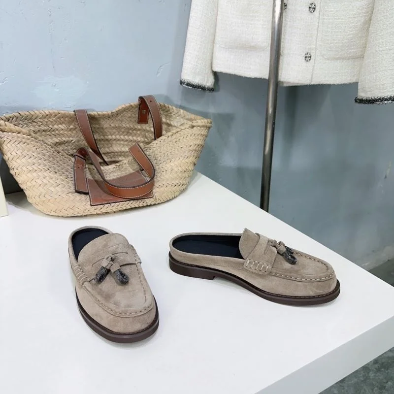 UrbanChic Brunello Cucinelli Sandals 12795