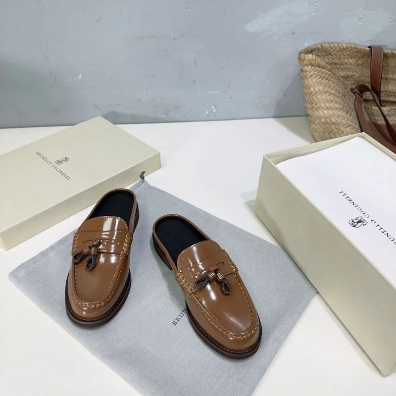Brunello Cucinelli Sandals Popular 12783