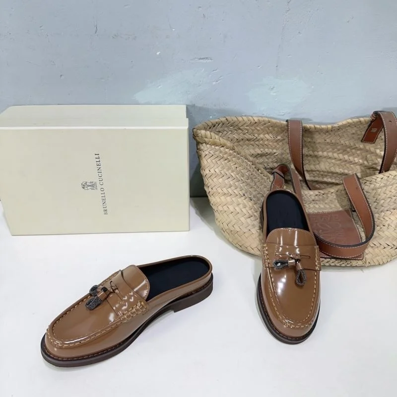 Brunello Cucinelli Sandals Popular 12783