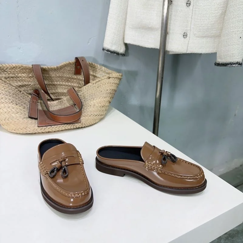 Brunello Cucinelli Sandals Popular 12783
