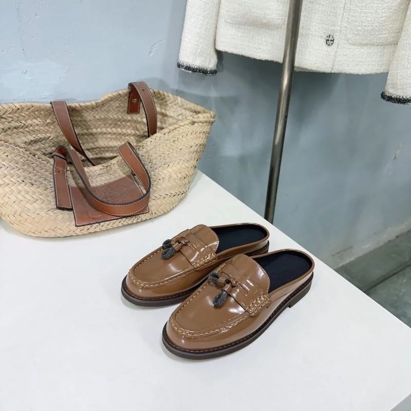 Brunello Cucinelli Sandals Popular 12783