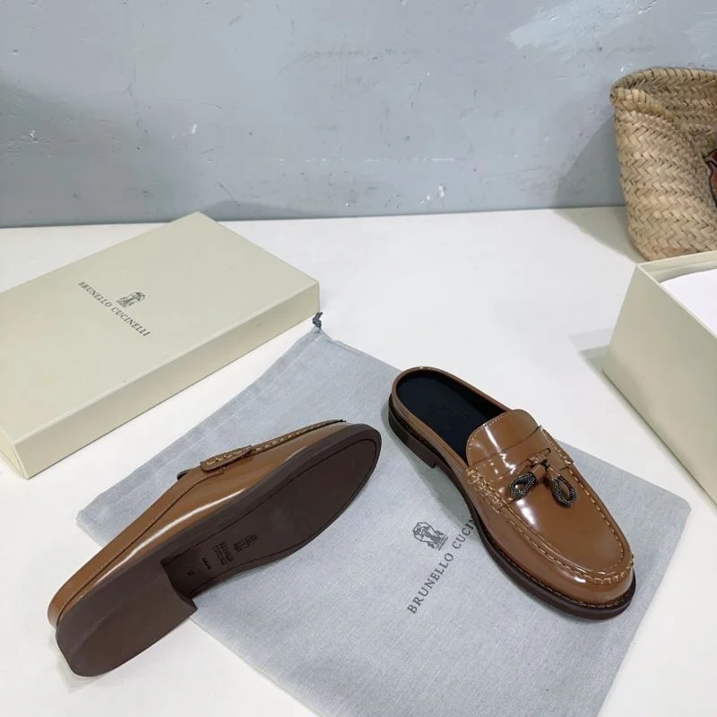 Brunello Cucinelli Sandals Popular 12783