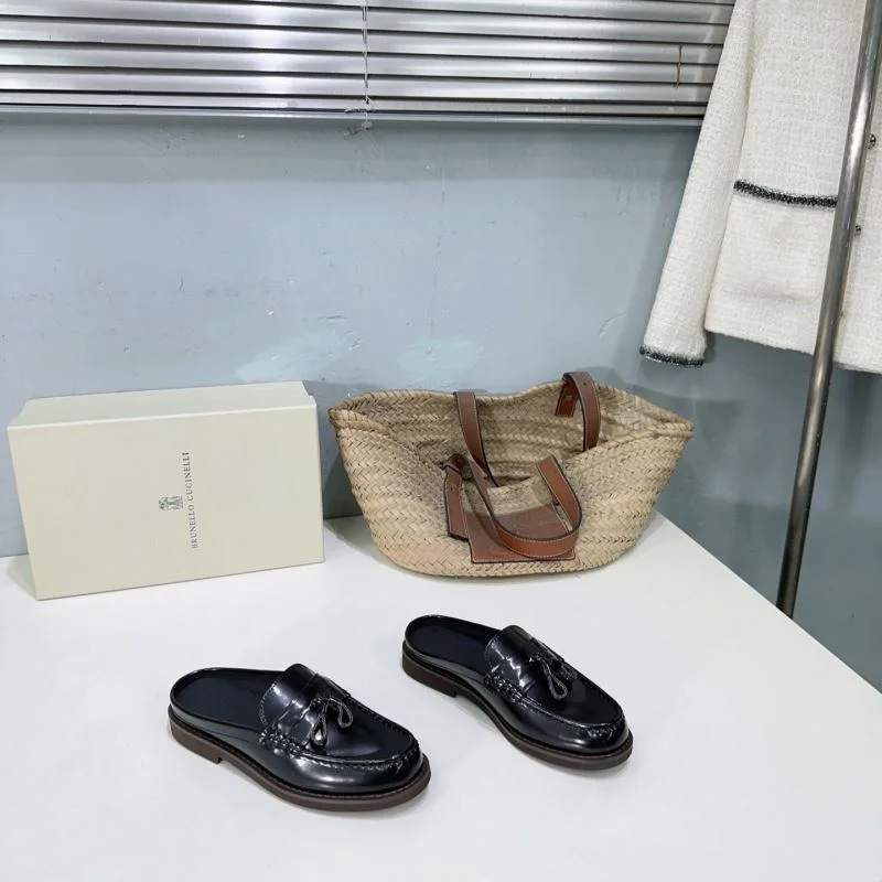 Brunello Cucinelli Sandals Chic 12813
