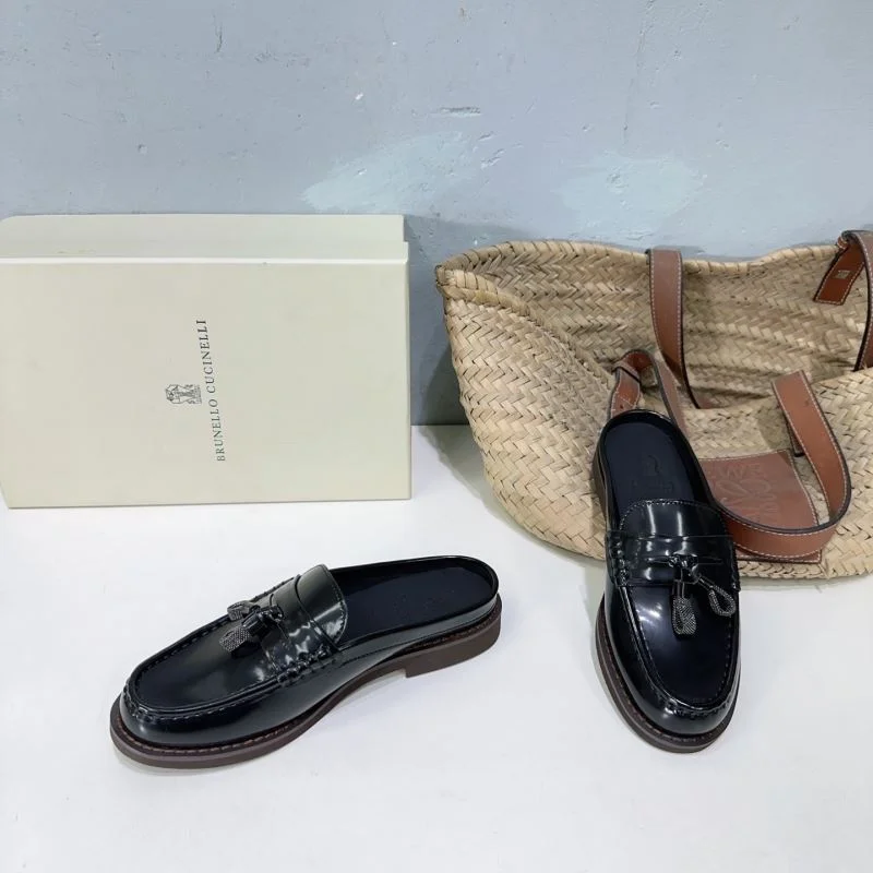 Brunello Cucinelli Sandals Chic 12813