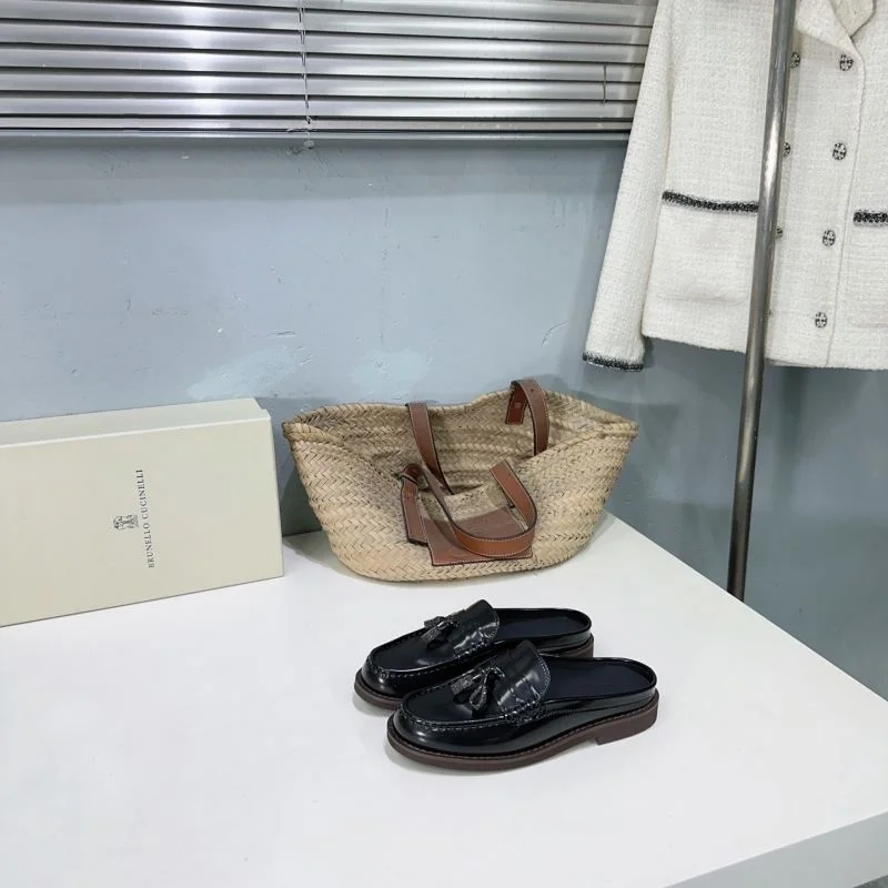 Brunello Cucinelli Sandals Chic 12813