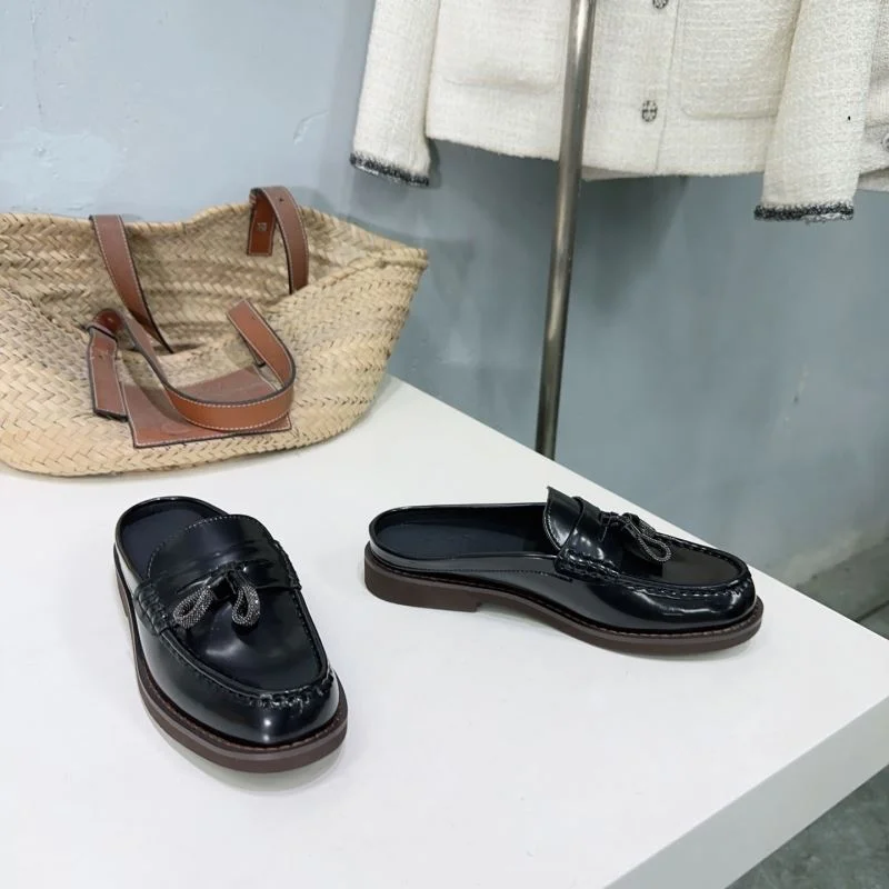 Brunello Cucinelli Sandals Chic 12813