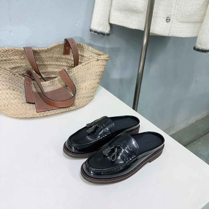 Brunello Cucinelli Sandals Chic 12813