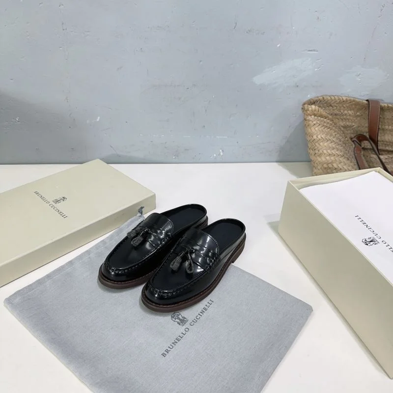 Brunello Cucinelli Sandals Chic 12813