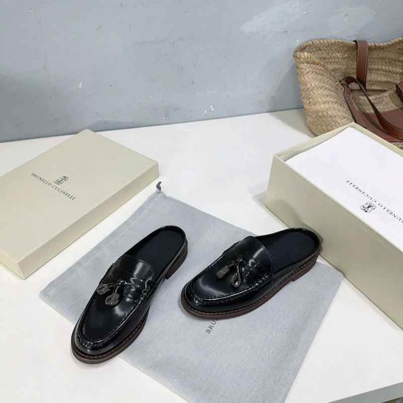 Brunello Cucinelli Sandals Chic 12813