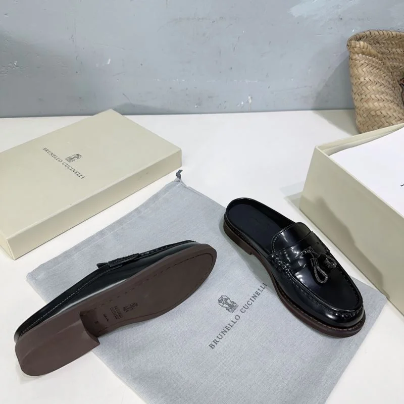 Brunello Cucinelli Sandals Chic 12813