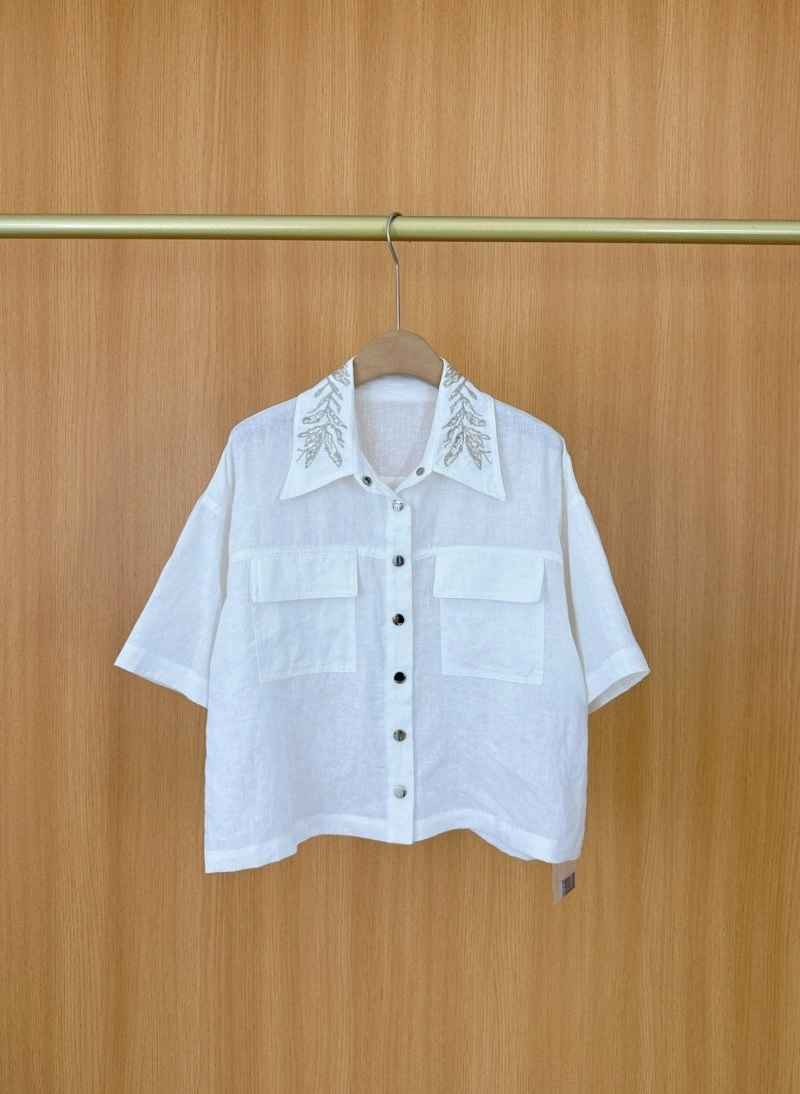 Modern Brunello Cucinelli Shirts 151922