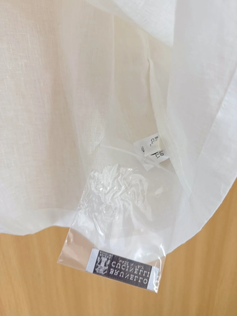 Modern Brunello Cucinelli Shirts 151922