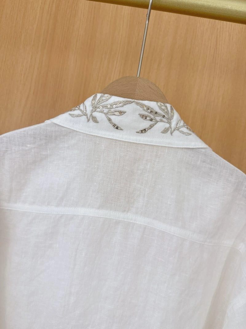 Modern Brunello Cucinelli Shirts 151922