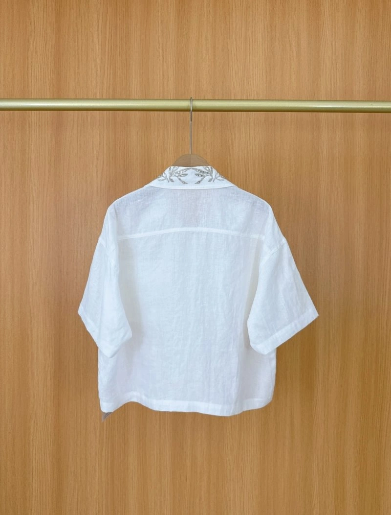 Modern Brunello Cucinelli Shirts 151922