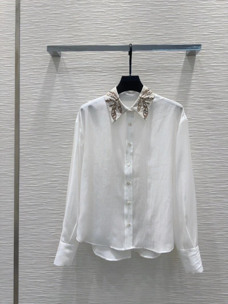 Neat Brunello Cucinelli Shirts 151928