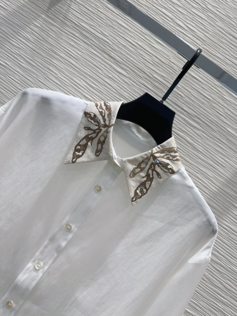 Neat Brunello Cucinelli Shirts 151928