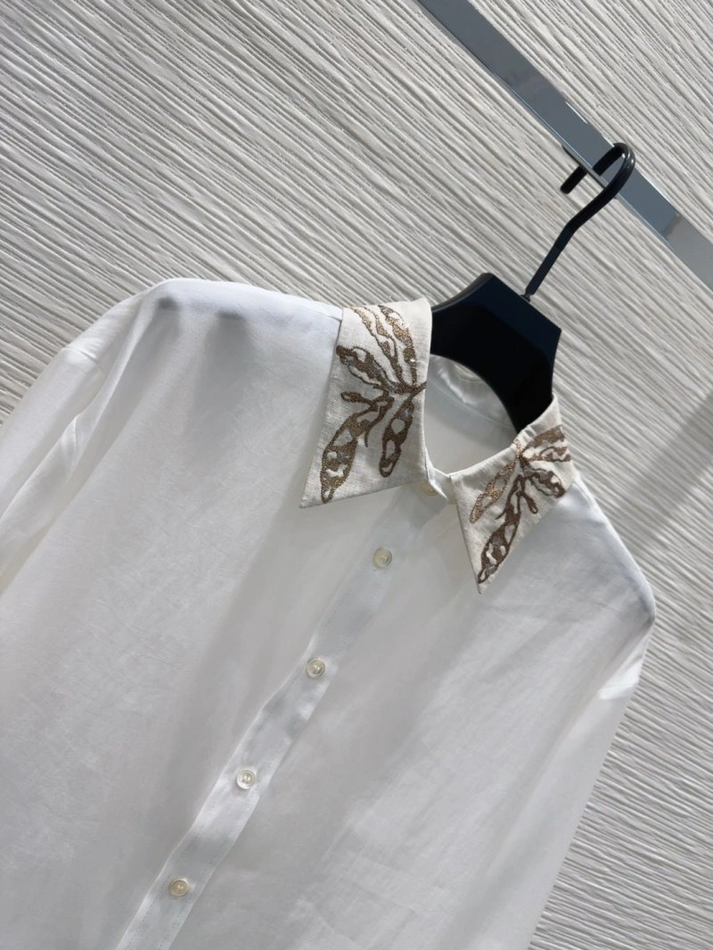 Neat Brunello Cucinelli Shirts 151928