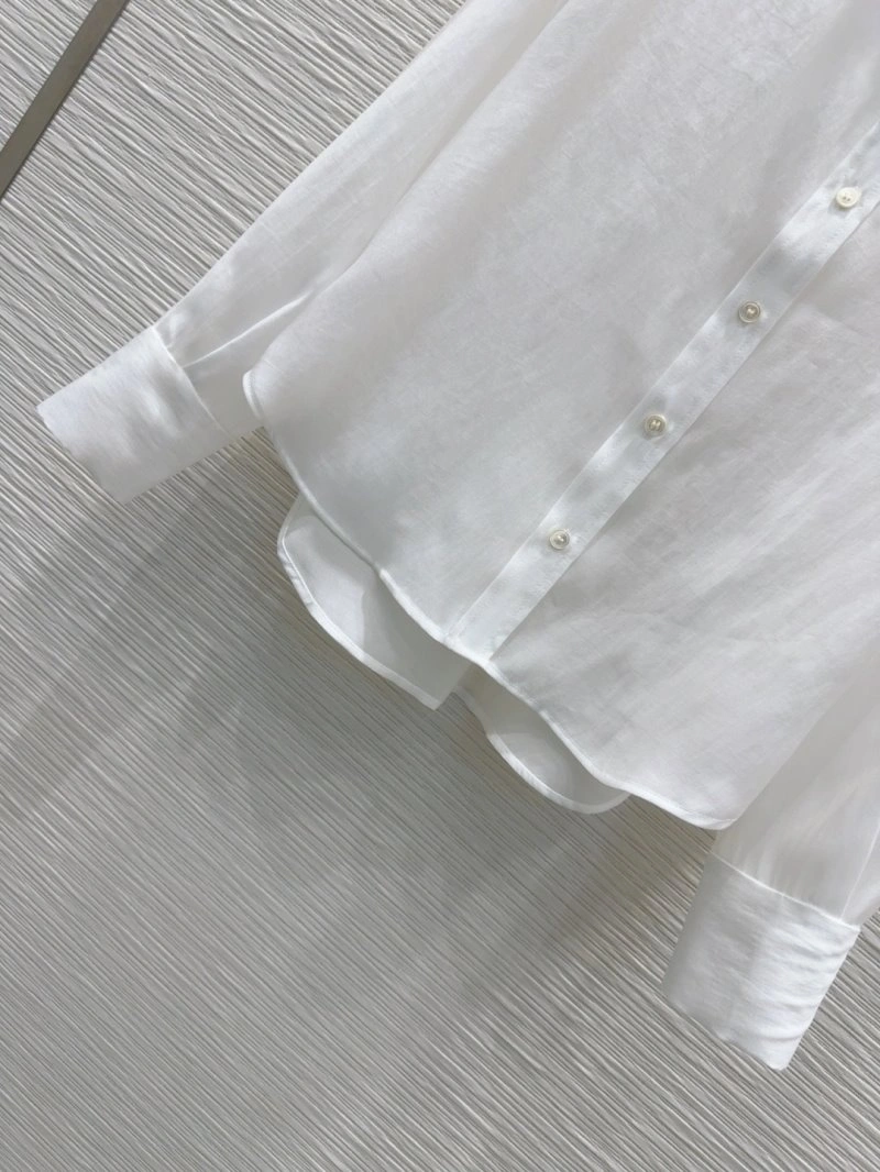 Neat Brunello Cucinelli Shirts 151928