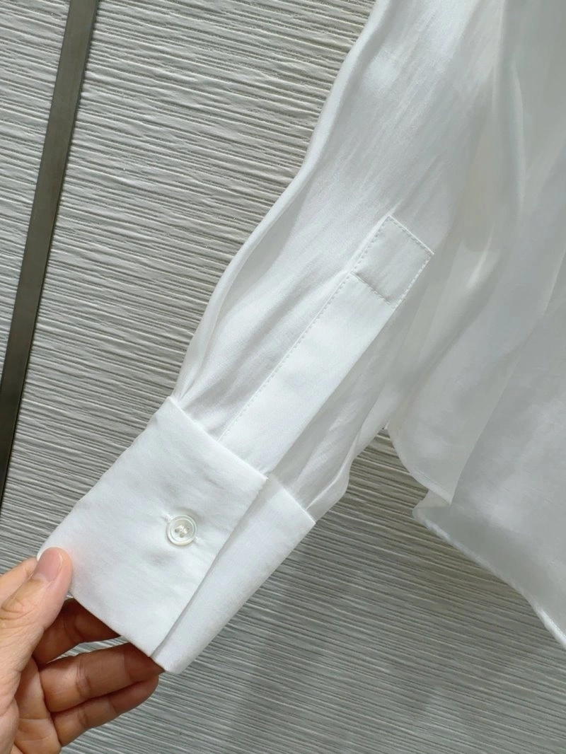 Neat Brunello Cucinelli Shirts 151928