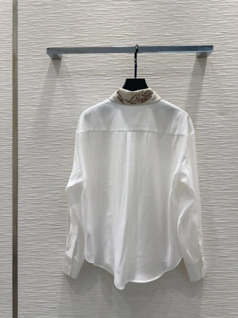 Neat Brunello Cucinelli Shirts 151928