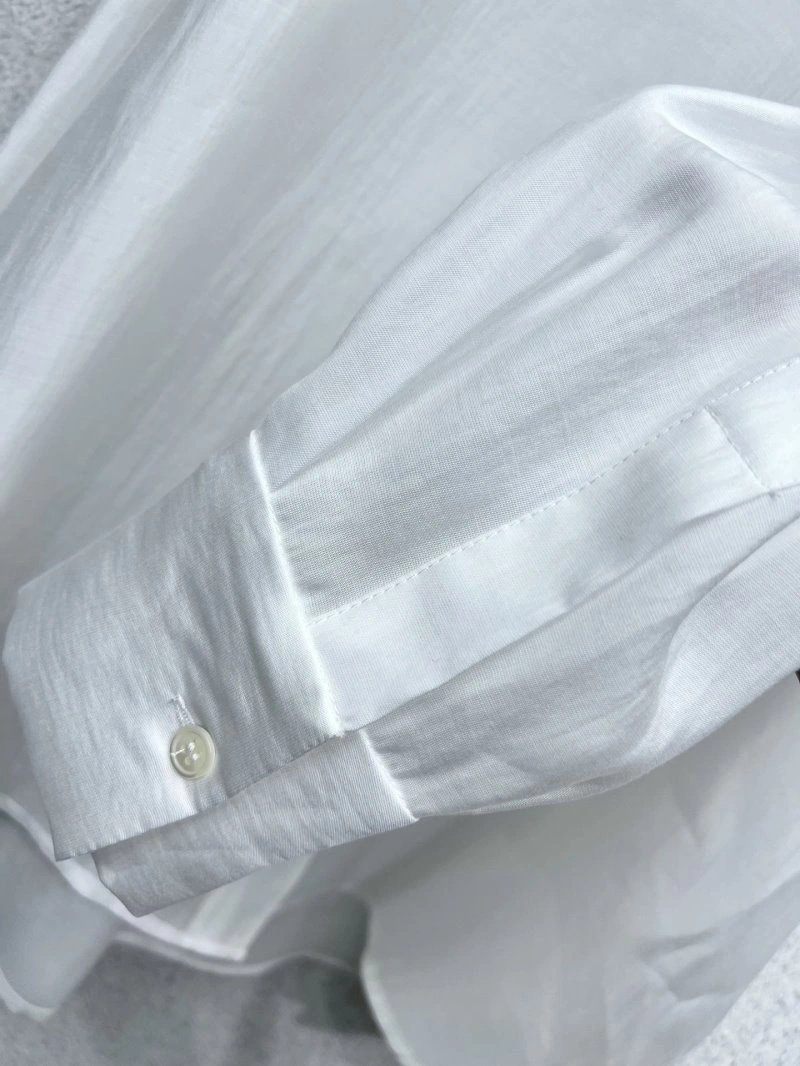 Brunello Cucinelli Shirts Youthful 151923