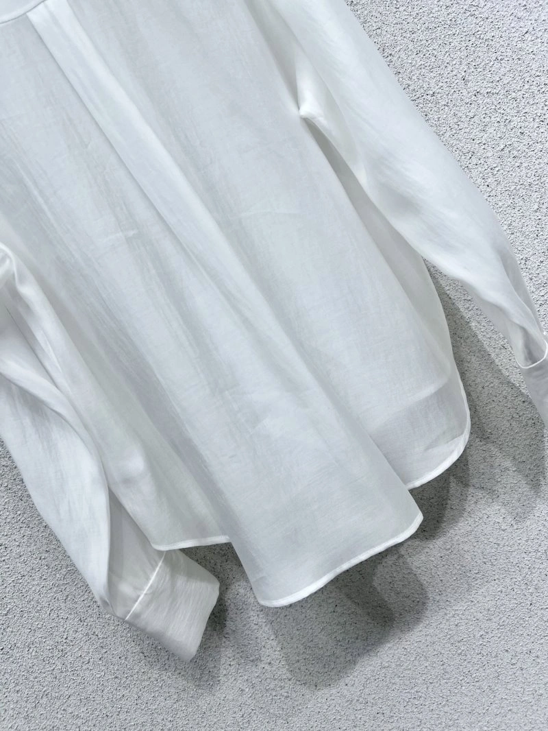 Brunello Cucinelli Shirts Youthful 151923