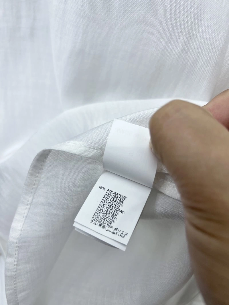 Brunello Cucinelli Shirts Youthful 151923