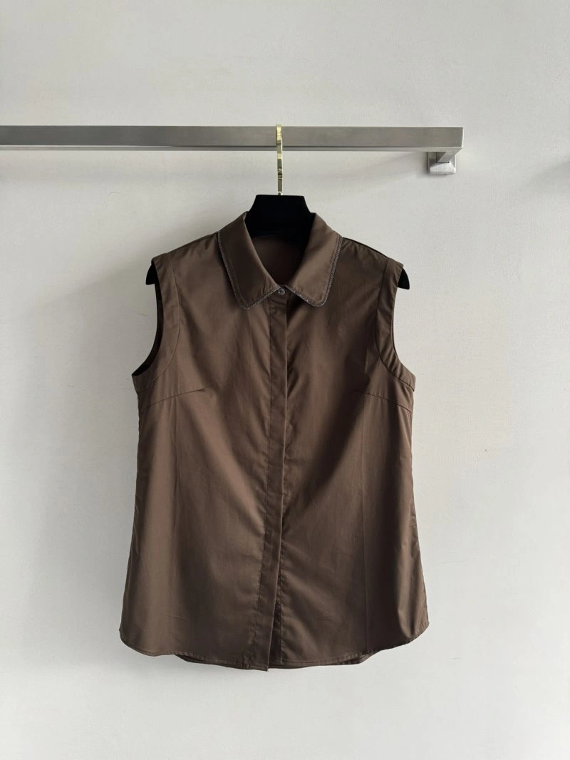 NewStyle Brunello Cucinelli Shirts 149957