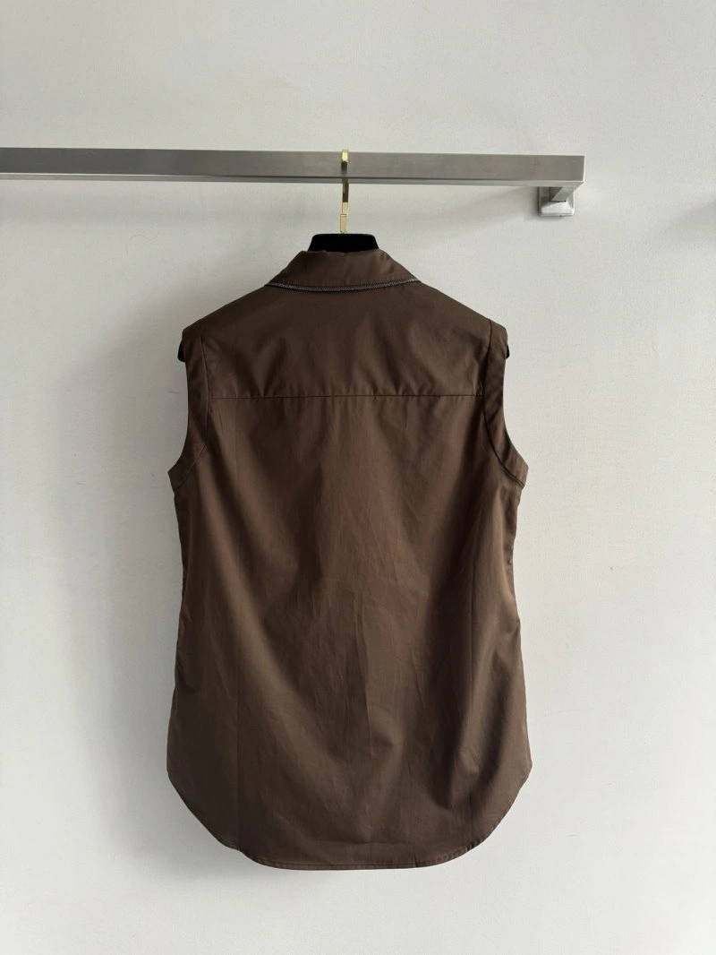 NewStyle Brunello Cucinelli Shirts 149957