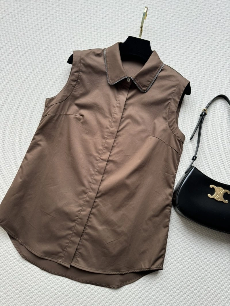 NewStyle Brunello Cucinelli Shirts 149957
