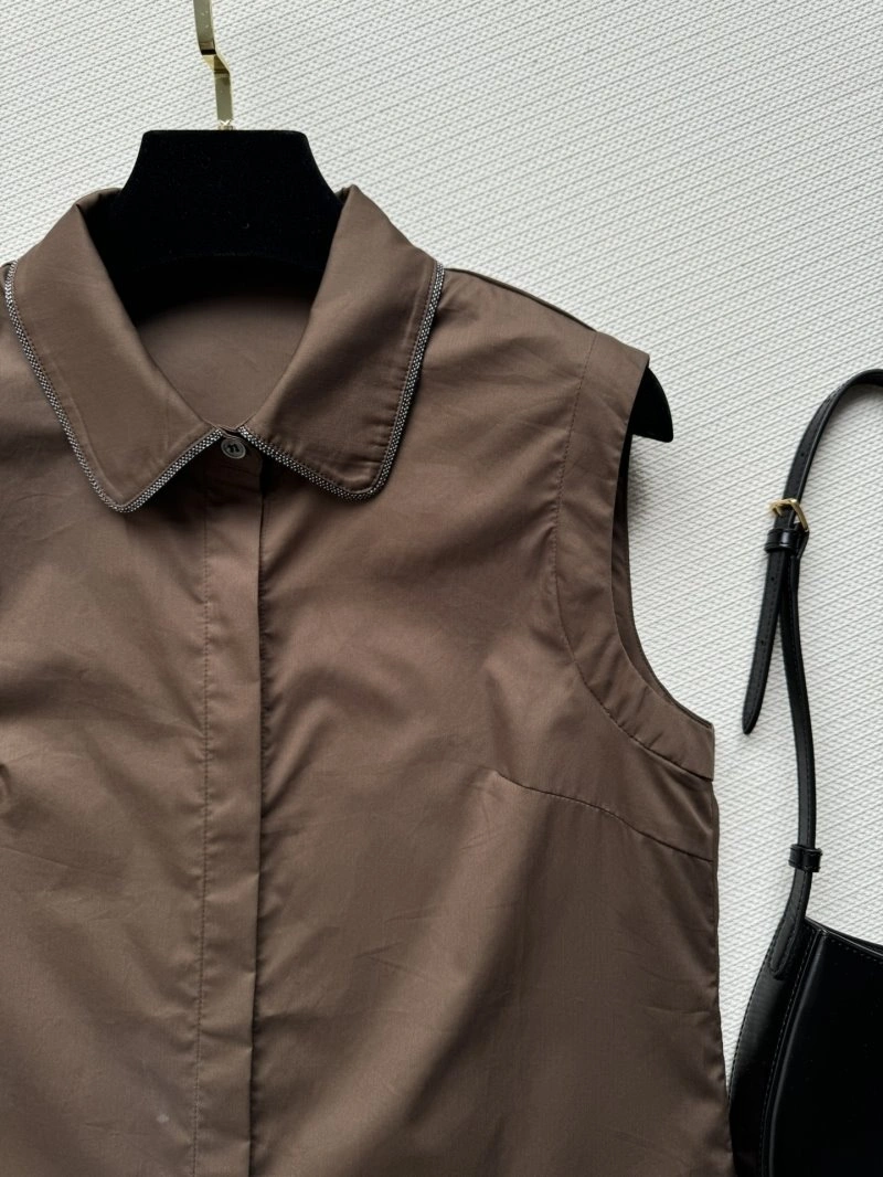 NewStyle Brunello Cucinelli Shirts 149957