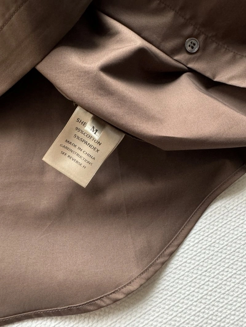 NewStyle Brunello Cucinelli Shirts 149957