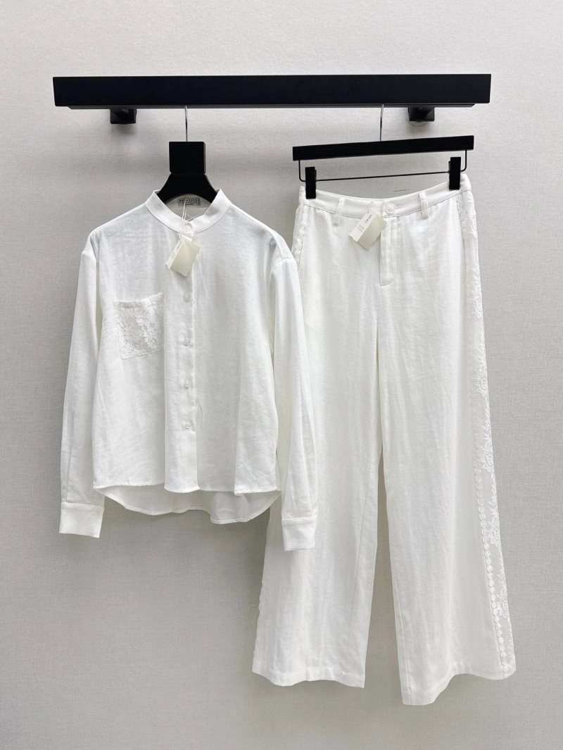 Durable Brunello Cucinelli Shirts 149958